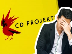 Kurs akcji CD Projektu nadal spada. Wszystko przez ostatnie ogłoszenia