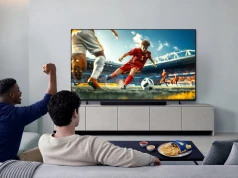 Stadion w Twoim salonie. Nowe telewizory Samsung Mini LED 2026 to rewolucja dla kibiców!