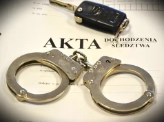 Recydywista jechał pod wpływem alkoholu. Konsekwencje mogą być surowe