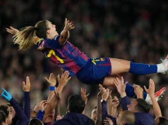 Legenda Barcelony zmienia klub! Odchodzi po 14 latach