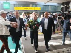 Polacy oszaleli na punkcie Chwalińskiej. "Konieczne było dodatkowe zabezpieczenie"