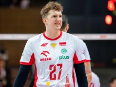 Michał Gierżot nowym zawodnikiem Trefla Gdańsk