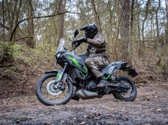 11 patentów na motocykl adventure kategorii A2. Ruszamy z wielkim porównaniem 2026!