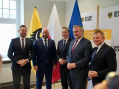 Ostro biorą się za nowe połączenie autostrady A4 z Wschodnią Obwodnicą Wrocławia