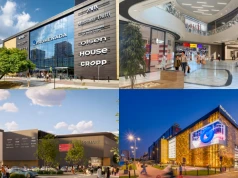 Warszawska Promenada zmieni się nie do poznania. To już nie będzie tylko galeria handlowa