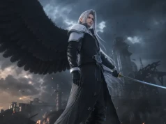 Final Fantasy 7 Revelation połączy się z Advent Children? Twórca wreszcie zabrał głos
