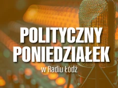 Polityczny poniedziałek | Remont Placu Wolności i wyjście Polski z ETS-u