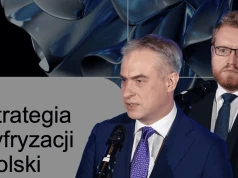 Nowy plan cyfryzacji Polski. Rząd ma podjąć decyzję