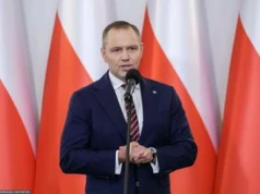 Jest komunikat Pałacu ws. odebrania Orderu Orła Białego Zełenskiemu