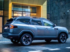 Spędził trzy miesiące z Dacią Bigster Hybrid 155 i jest pod wrażeniem niskiego zużycia paliwa