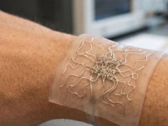 Tak wkrótce będzie wyglądać nowoczesna elektronika. Nie mogę się doczekać