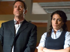 Zakpiła z serialu "Dr House". Odtwórca tytułowej roli ruszył z ripostą