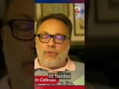 Rosja coraz dotkliwiej odczuwa ataki ukraińskich dronów - list Zełenskiego do Putina