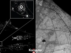 Ziemia na zjawiskowych zdjęciach. Zrobiły je polskie satelity