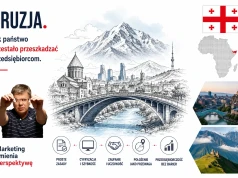 Gruzja. Jak państwo przestało przeszkadzać przedsiębiorcom