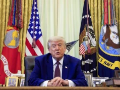 Jeden wpis Donalda Trumpa uratował dzień na GPW. WIG20 nie pogłębił spadków