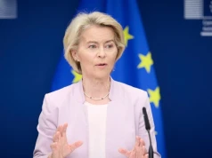 UE szykuje nowy pakiet sankcji na Rosję. W tle skandal w Irlandii
