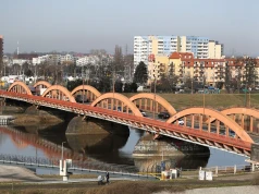 Wrocław. Magistrat kontra konserwator. Co dalej z przebudową Mostów Trzebnickich?