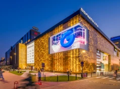 Ruszyła rozbudowa centrum handlowego Promenada