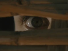 KRWAWY OBÓZ: zakazany w Anglii HORROR, który dał początek Piątkowi trzynastego i Krzykowi