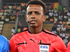 Światowej klasy somalijski sędzia Omar Artan otrzymał odmowę wizy przez USA, mimo że został wybrany przez FIFA na Mistrzostwa Świata 2026