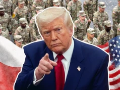 Trump znowu zmienił zdanie ws. amerykańskich żołnierzy w Polsce. Wielki chaos i ogromne koszty