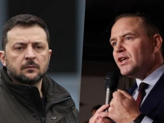 Zełenski straci order Orła Białego? Jest decyzja Kapituły Orderu