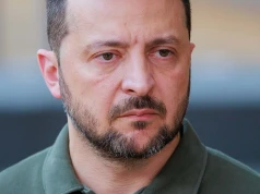 Zełeński straci Order Orła Białego. Jest głos z Pałacu Prezydenckiego