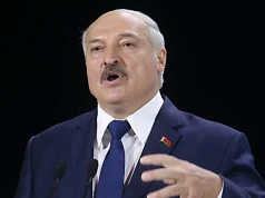 Łukaszenka zwrócił się do Polaków. „Chcę, żeby mnie usłyszeli”