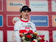 Tour de Suisse Women 2026: Trzy Polki na wstępnej liście startowej