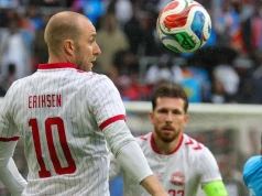 Eriksen zabrał głos ws. zasłabnięcia podczas meczu. Co ze zdrowiem piłkarza?