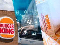 Polski startup wdrożył AI w Popeyes i Burger King. Ma ograniczać straty żywności