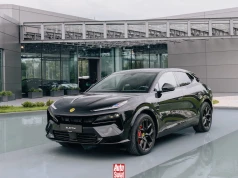 Lotus oficjalnie wraca do Polski z pełną gamą modeli