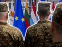 Ukraińcy z krajów UE trafią na front? Kilka państw przychyla się do pomysłu