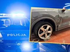 Tragedia w Pruszkowie: Oskar G. aresztowany, prokuratura ujawnia okoliczności
