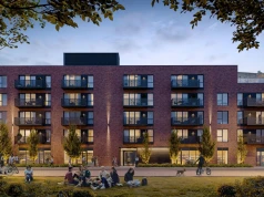 Drucianka i Nowy Kamionek. Dwa projekty autorstwa architektów z FOROOM na wystawie „Plany na przyszłość”