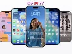 iOS 27 - te iPhone'y go dostaną. Pora na nowy telefon?