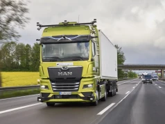 Elektryki i autopiloty – wielkie unijne projekty dla transportu, z udziałem Polski