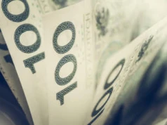 Polacy kupili obligacje za 5,4 mld zł! Sprzedaż w maju lekko w dół