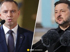 Marcin Wyrwał: Odbieranie Zełenskiemu orderu to ślepa uliczka. Są lepsze pola nacisku na Kijów