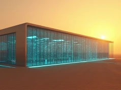 Zoom mebluje infrastrukturę w Rijadzie. Rezydencja danych przepustką do świata AI