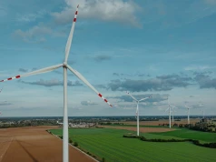 Rząd wytyczył kierunki transformacji energetycznej. "Szansa dla Polski"