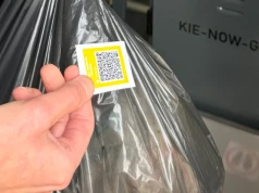 Tajemnicze kody QR na polskim osiedlu. Nie będziesz już anonimowy
