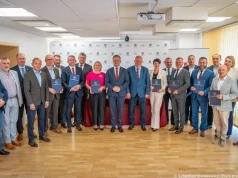 30 mln zł na rozwój wsi na Podkarpaciu. Gminy dostaną nowe środki