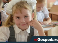 Im lżejszy tornister, tym lepiej dla ucznia