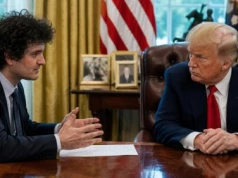 Założyciel upadłej giełdy prosi Trumpa o ułaskawienie