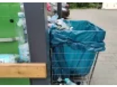 Żyjemy w iluzji recyklingu. Nawet 65% globalnych odpadów jest spalanych