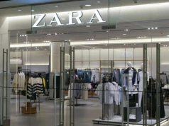 Zara znów wyprzedziła rywali. Nawet Primark nie dał rady