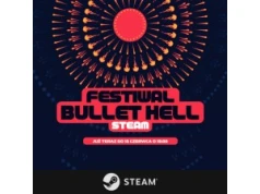 Gabe Newell zaprasza do piekła. Wyprzedaż Festiwal Bullet Hell na Steam z rabatami do -90%!