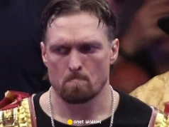 Kluczowy człowiek w Arabii Saudyjskiej wydał werdykt w sprawie walki Ołeksandr Usyk - Rico Verhoven